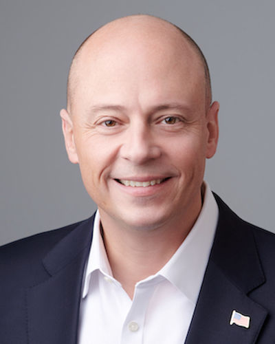 Kevin Arkell Space Investors Forum 2026 – National Security Space Association
